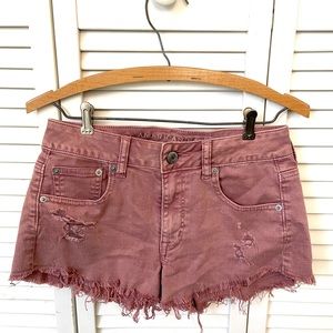 American Eagle Festival Short. Never worn.